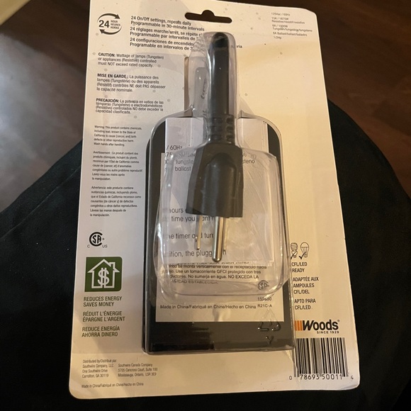 Light timer - Picture 3 of 3